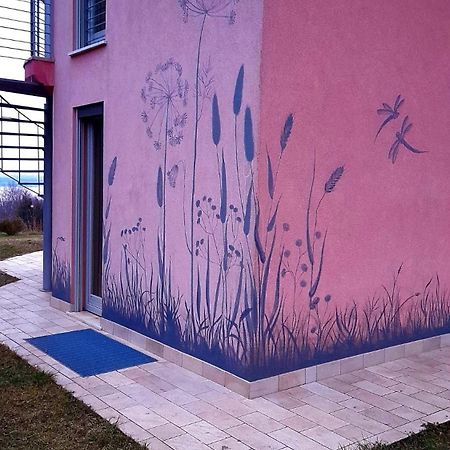 Villa Dei Tramonti Gavirate Εξωτερικό φωτογραφία