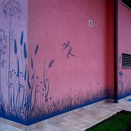 Villa Dei Tramonti Gavirate Εξωτερικό φωτογραφία