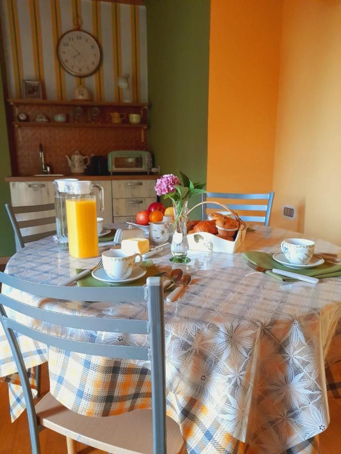 Villa Dei Tramonti Gavirate Εξωτερικό φωτογραφία