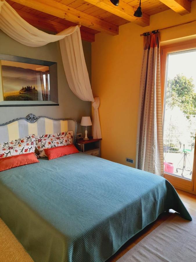Villa Dei Tramonti Gavirate Εξωτερικό φωτογραφία
