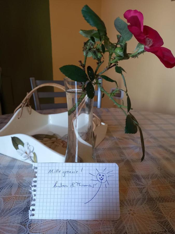 Villa Dei Tramonti Gavirate Εξωτερικό φωτογραφία