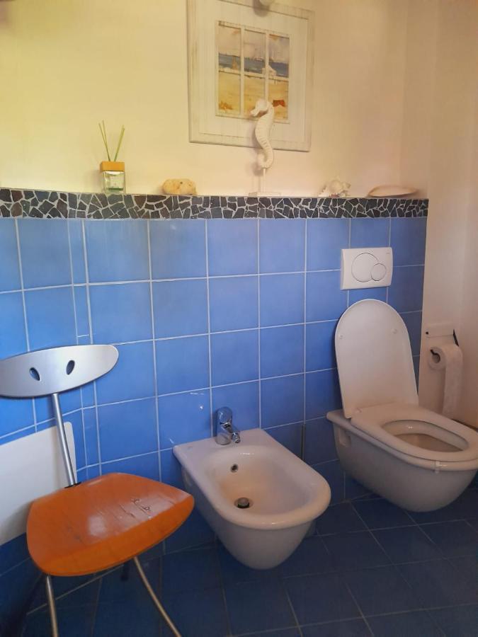 Villa Dei Tramonti Gavirate Εξωτερικό φωτογραφία