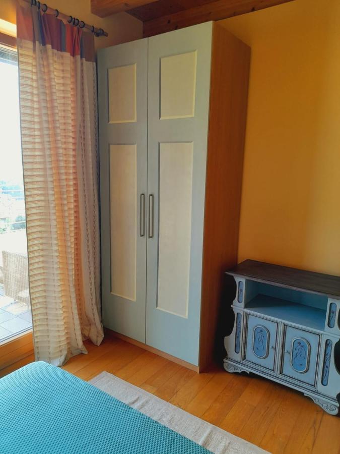 Villa Dei Tramonti Gavirate Εξωτερικό φωτογραφία