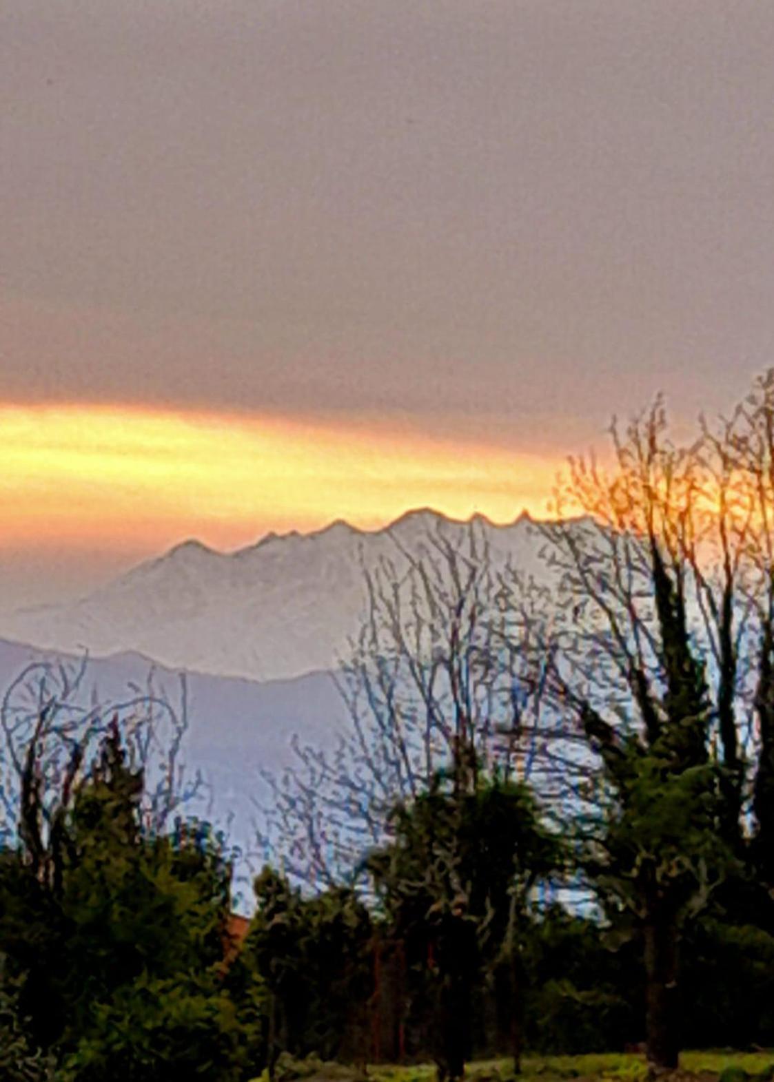 Villa Dei Tramonti Gavirate Εξωτερικό φωτογραφία