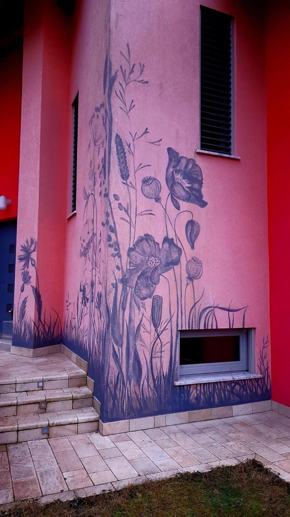 Villa Dei Tramonti Gavirate Εξωτερικό φωτογραφία